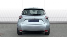 Renault Zoe 100kW S Edition R135 50kWh Rapid Charge 5dr Auto Electric Hatchback
